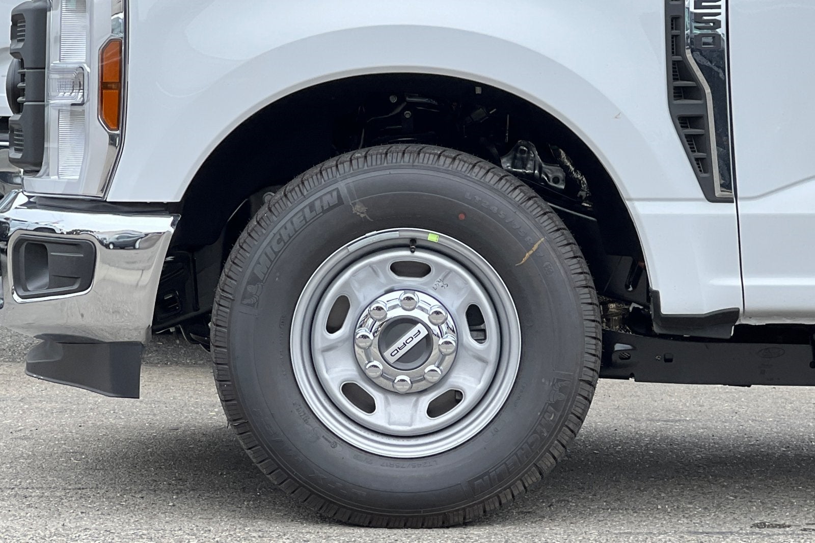 2026 Ford F-250SD XL 2D Standard Cab 8' Royal Service Body