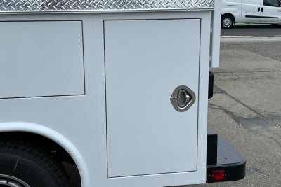 2026 Ford F-250SD XL 2D Standard Cab 8' Royal Service Body