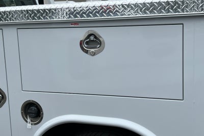 2026 Ford F-250SD XL 2D Standard Cab 8' Royal Service Body