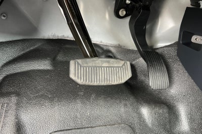 2026 Ford F-250SD XL 2D Standard Cab 8' Royal Service Body