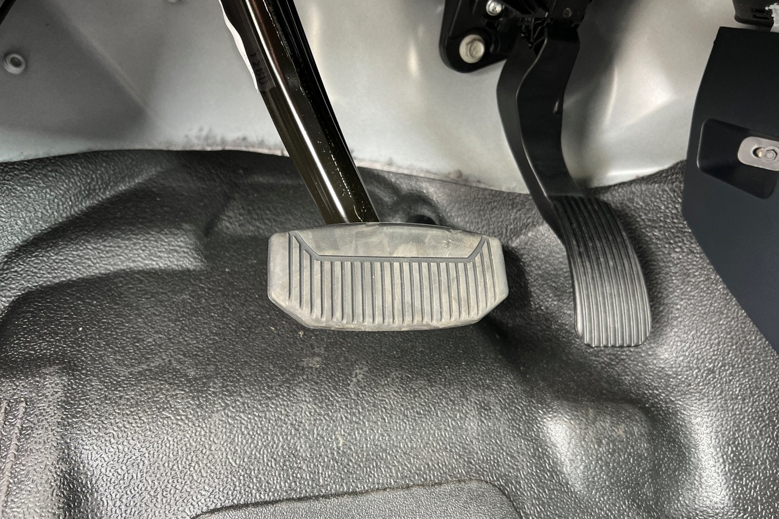 2026 Ford F-250SD XL 2D Standard Cab 8' Royal Service Body