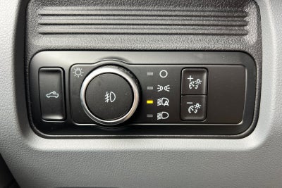 2026 Ford F-250SD XL 2D Standard Cab 8' Royal Service Body