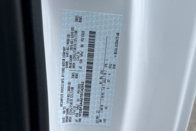 2026 Ford F-250SD XL 2D Standard Cab 8' Royal Service Body