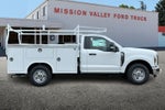 2026 Ford F-250SD XL 2D Standard Cab 8' Royal Service Body