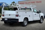 2026 Ford F-250SD XL 2D Standard Cab 8' Royal Service Body