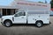 2026 Ford F-250SD XL 2D Standard Cab 8' Royal Service Body