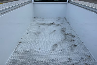 2026 Ford F-250SD XL 2D Standard Cab 8' Scelzi Service Body