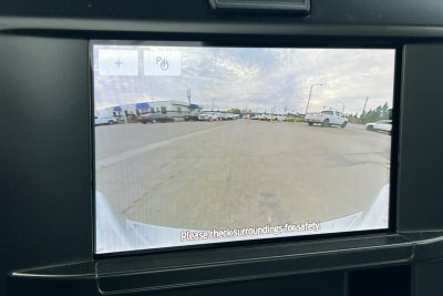 2026 Ford F-250SD XL 2D Standard Cab 8' Scelzi Service Body