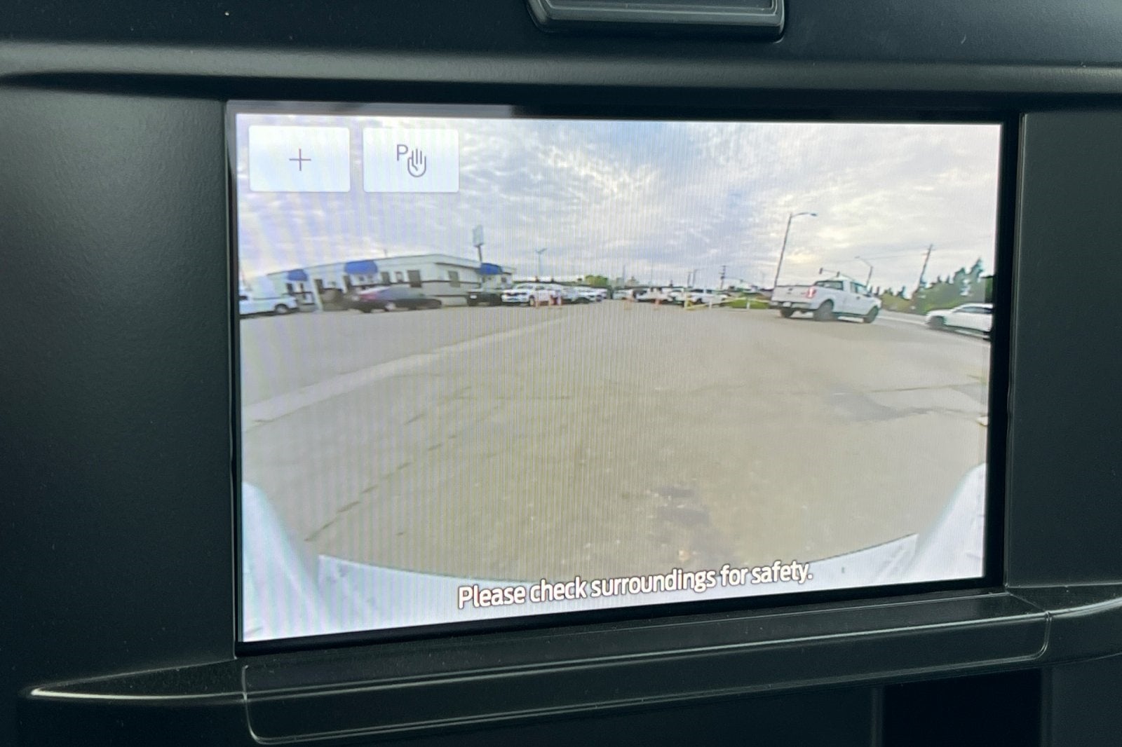 2026 Ford F-250SD XL 2D Standard Cab 8' Scelzi Service Body