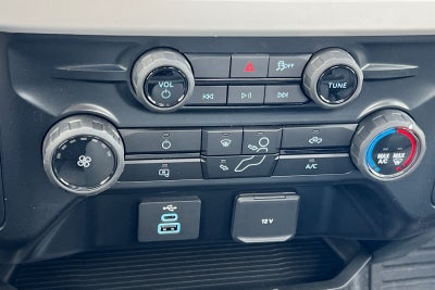 2026 Ford F-250SD XL 2D Standard Cab 8' Scelzi Service Body