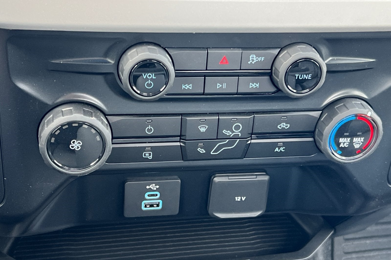 2026 Ford F-250SD XL 2D Standard Cab 8' Scelzi Service Body