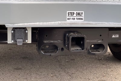 2026 Ford F-250SD XL 2D Standard Cab 8' Scelzi Service Body