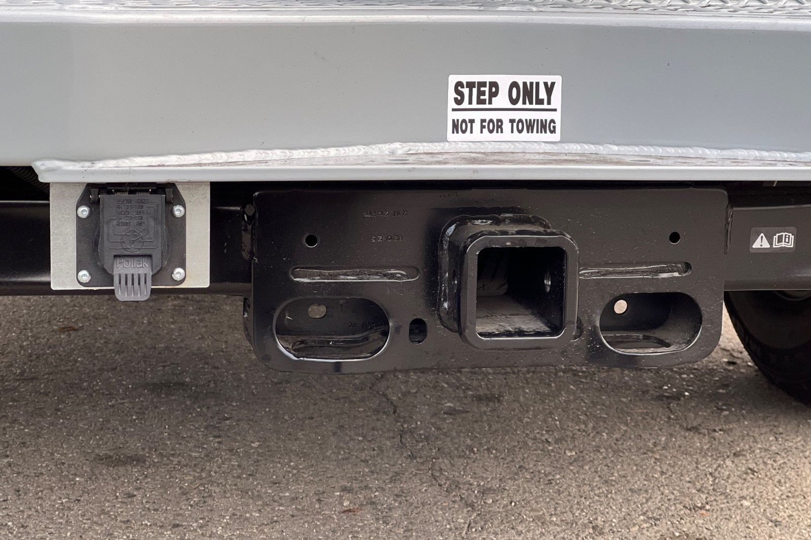 2026 Ford F-250SD XL 2D Standard Cab 8' Scelzi Service Body