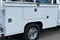 2026 Ford F-250SD XL 2D Standard Cab 8' Scelzi Service Body