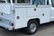 2026 Ford F-250SD XL 2D Standard Cab 8' Scelzi Service Body