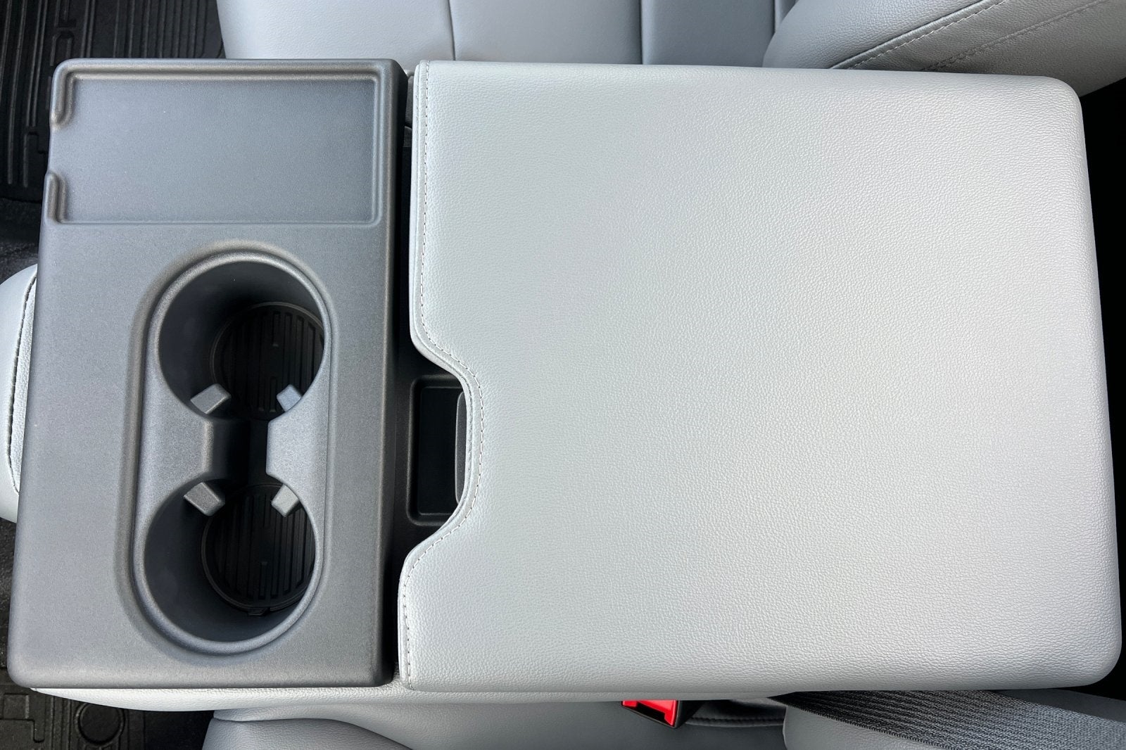 2026 Ford F-250SD XL 2D Standard Cab 8' Scelzi Service Body