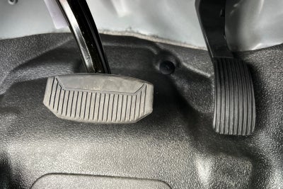 2026 Ford F-250SD XL 2D Standard Cab 8' Scelzi Service Body