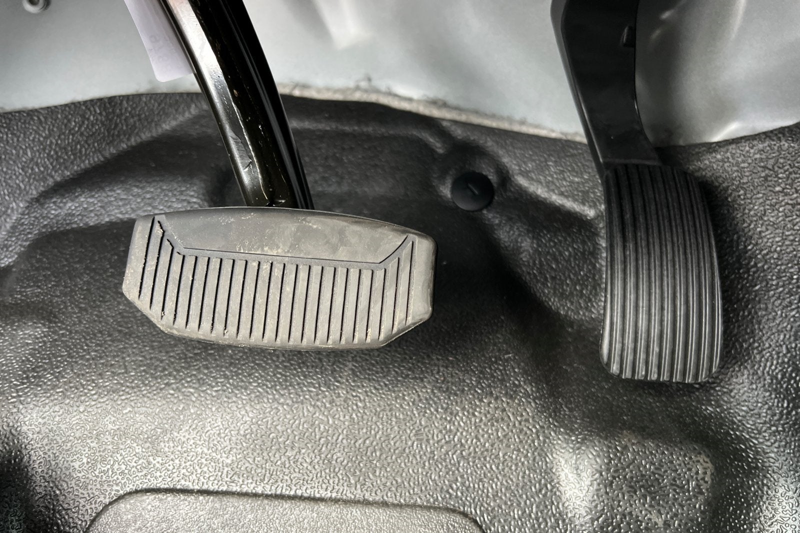 2026 Ford F-250SD XL 2D Standard Cab 8' Scelzi Service Body