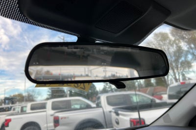 2026 Ford F-250SD XL 2D Standard Cab 8' Scelzi Service Body