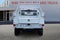 2026 Ford F-250SD XL 2D Standard Cab 8' Scelzi Service Body