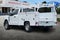 2026 Ford F-250SD XL 2D Standard Cab 8' Scelzi Service Body
