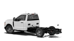 2027 Ford F-250SD XL 2D Standard Cab Knapheide Service Body