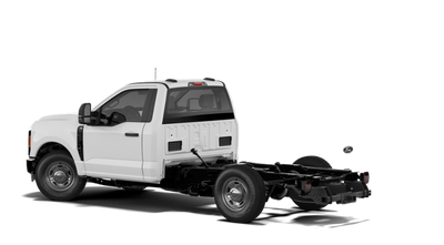 2027 Ford F-250SD XL 2D Standard Cab Knapheide Service Body