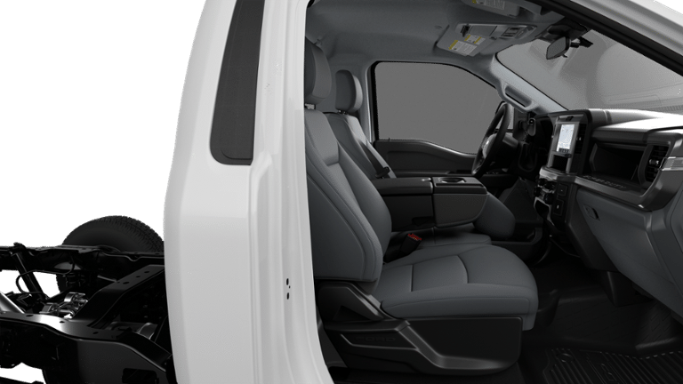 2027 Ford F-250SD XL 2D Standard Cab Knapheide Service Body