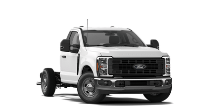 2027 Ford F-250SD XL 2D Standard Cab 8' Royal Service Body