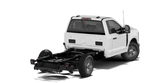 2027 Ford F-250SD XL 2D Standard Cab 8' Royal Service Body