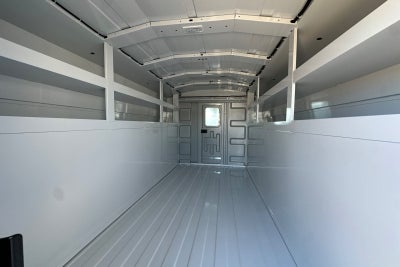 2026 Ford Transit-350 Base Knapheide KUV129SU-FT
