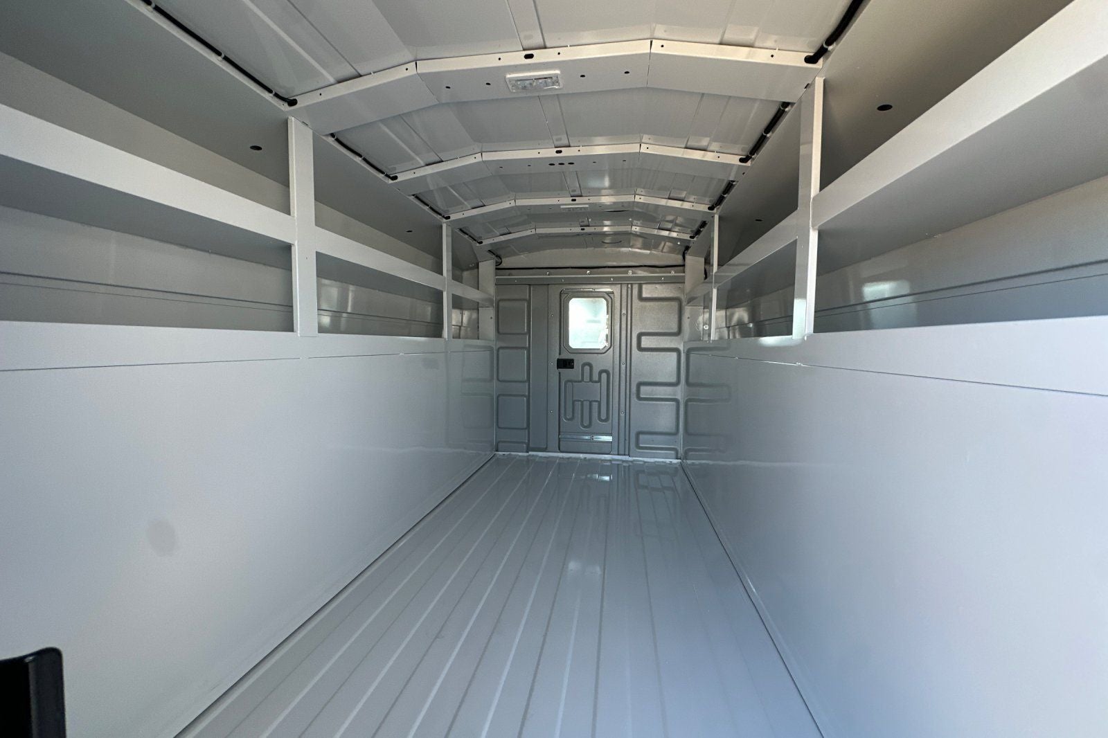 2026 Ford Transit-350 Base Knapheide KUV129SU-FT