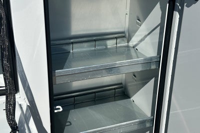 2026 Ford Transit-350 Base Knapheide KUV129SU-FT