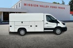 2026 Ford Transit-350 Base Knapheide KUV129SU-FT