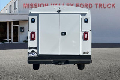 2026 Ford Transit-350 Base Knapheide KUV129SU-FT