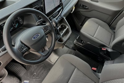 2024 Ford Transit-350 Base Knapheide KUV129SL-FT Lowroof