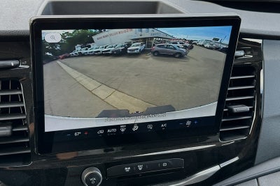 2024 Ford Transit-350 Base Knapheide KUV129SL-FT Lowroof