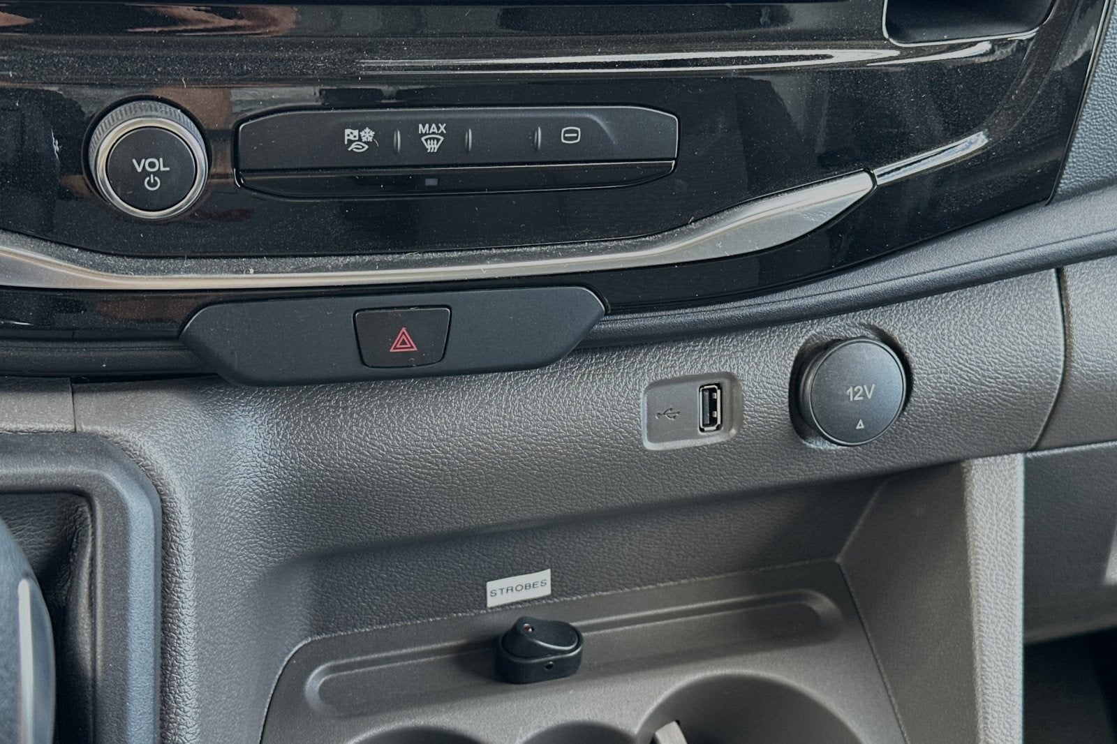 2024 Ford Transit-350 Base Knapheide KUV129SL-FT Lowroof