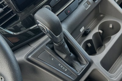 2024 Ford Transit-350 Base Knapheide KUV129SL-FT Lowroof