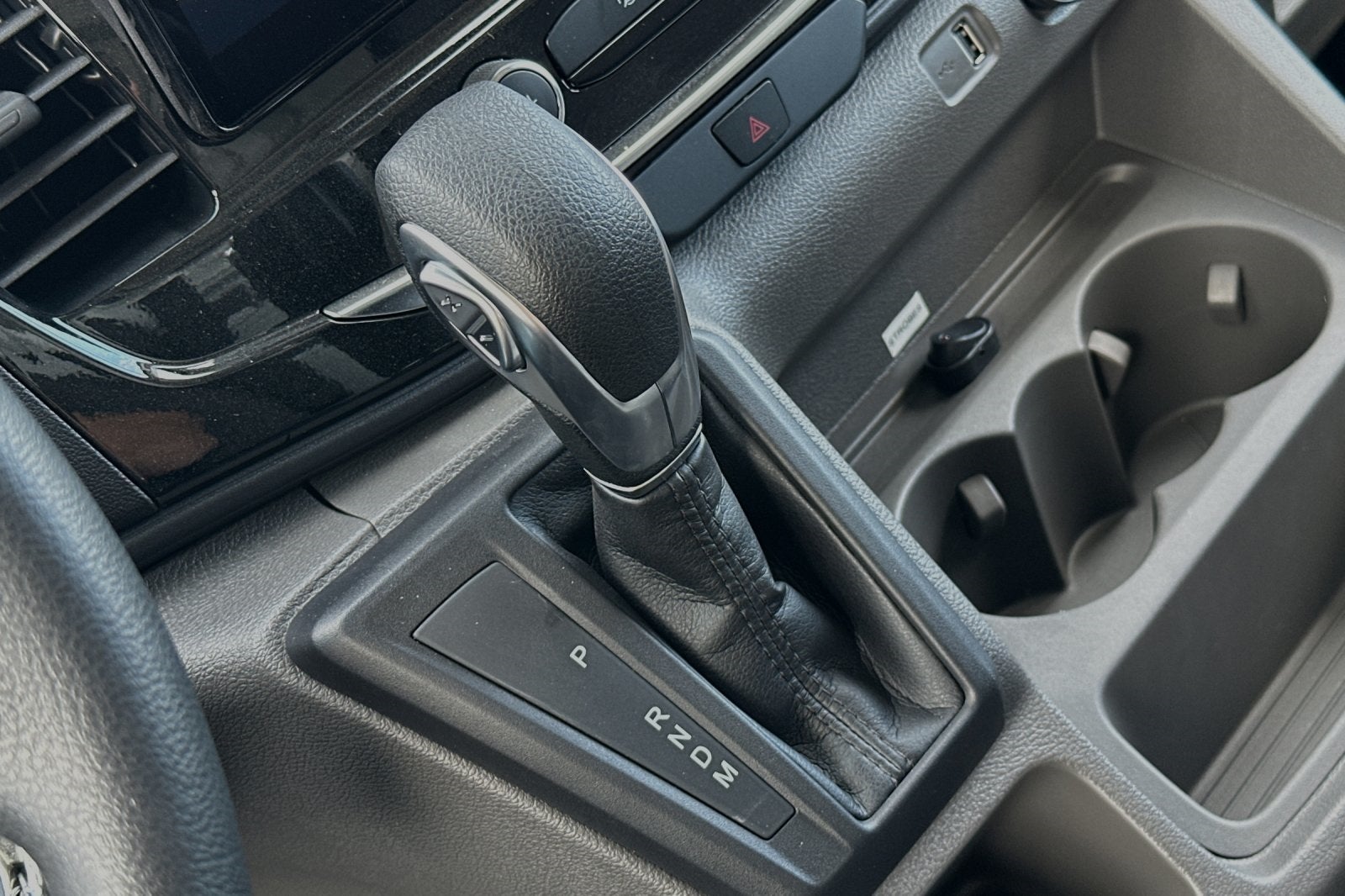 2024 Ford Transit-350 Base Knapheide KUV129SL-FT Lowroof