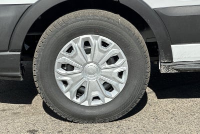 2024 Ford Transit-350 Base Knapheide KUV129SL-FT Lowroof