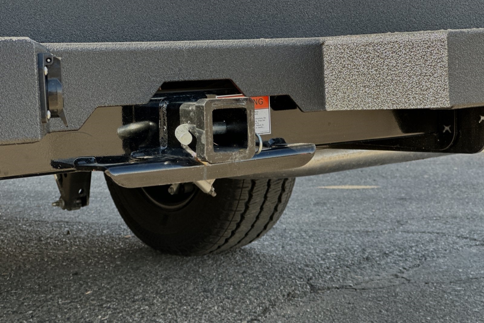 2024 Ford Transit-350 Base Knapheide KUV129SL-FT Lowroof