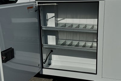 2024 Ford Transit-350 Base Knapheide KUV129SL-FT Lowroof