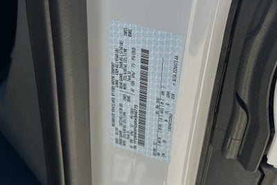 2024 Ford Transit-350 Base Knapheide KUV129SL-FT Lowroof