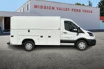 2024 Ford Transit-350 Base Knapheide KUV129SL-FT Lowroof