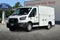 2024 Ford Transit-350 Base Knapheide KUV129SL-FT Lowroof