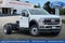 2026 Ford F-550SD XL DRW