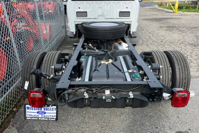 2026 Ford F-550SD XL DRW