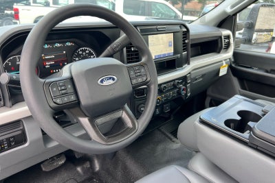 2026 Ford F-550SD XL DRW