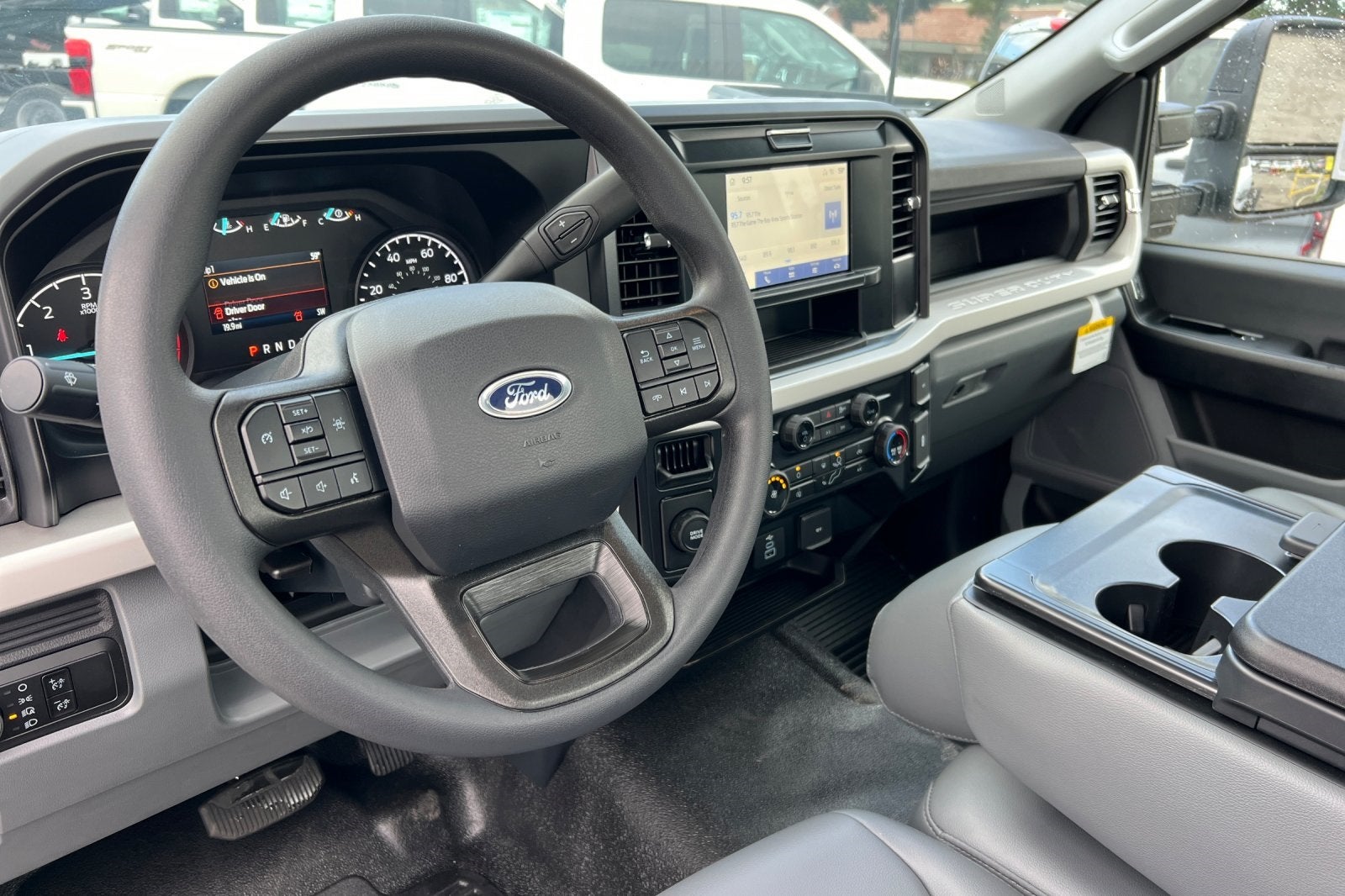 2026 Ford F-550SD XL DRW